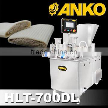 Anko Factory Small Moulding Forming Processor Italian Pasta Machine photo-2