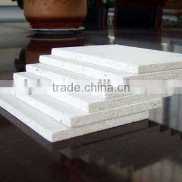 CE Certificate Mgo Fireproof Board(magnesium Oxide Board) Manufacturer photo-2