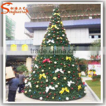 Felt Decor Christmas Tree Flat Metal Christmas Ornaments Christmas Plastic Ornaments photo-4