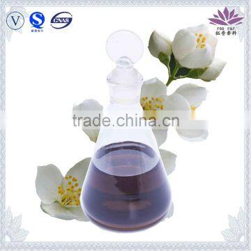 Jasminum Grandiflorum Extract;Jasmine Absolute photo-2