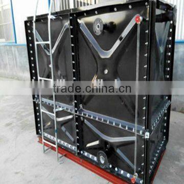 Manufacture Direct Sale! Enameled Water Tank Storage/hot Water Storage photo-6