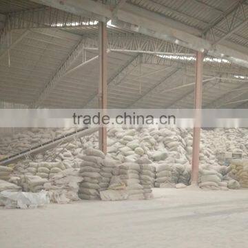 Wood Powder for Making Wood Plastic Plate photo-3