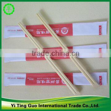 paper wrapped paper wrapped disposible tensoge bamboo chopsticks disposable bamboo chopsticks in bulk