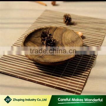 ANJI ZHUPING 30*45cm Bamboo Placemats