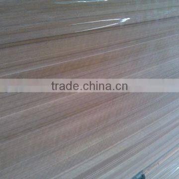 raw MDF with high density 2.5mm3.0mm4.0mm