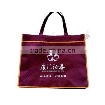 Hot Selling Eco-friendly Recycle Bag/recyclable Shopping Bags/recyclable Non Woven Bag photo-5