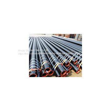 high quality seamless steel pipes