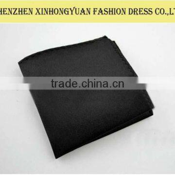 High Quality Multi-purpose Twill Silk Handkerchief, Silk Bandana photo-2
