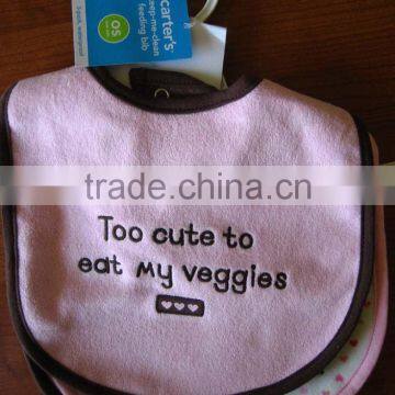 baby bibs GK-219