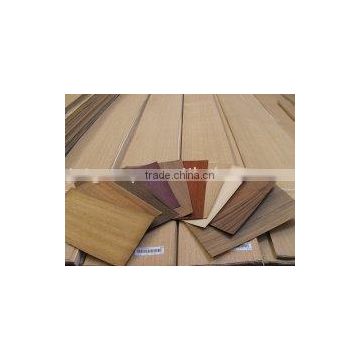 wood veneer