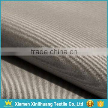 Quality Supplier 65 Polyester 35 Cotton Blend Fabric for Uniform photo-2
