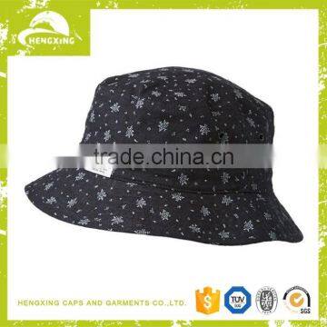 Trade assurance Funny cheap bucket hats wholesale