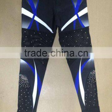 High Quality Wholesale Cheerleading Shorts, Customized Compression Shorts photo-2