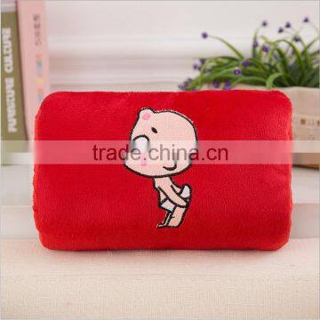 2016 Popular Warm Custom Soft Plush Hand Warmer Toy photo-4