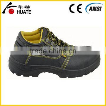 SBP Function Anti-Static High Cuff Construction Safety Shoes photo-3