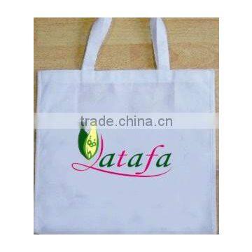 Non Woven Printed Shopping Bags