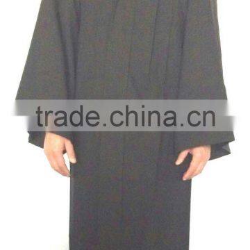 Graduation Gown photo-3