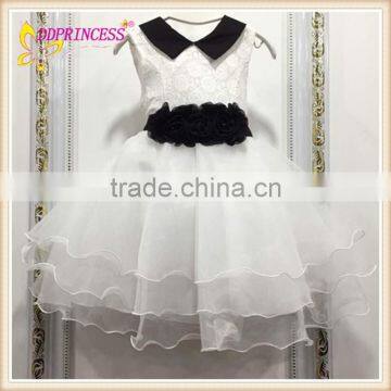 2015 New Design Summer Dresses for Kids