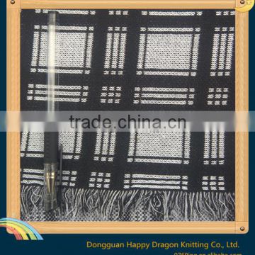 2014 hot sales knitting fabric,jacquard sofa cloth