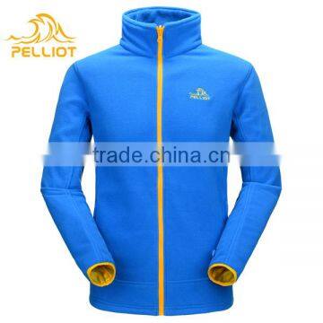 Fashionable Outdoor Men's Waterproof Jacket photo-5