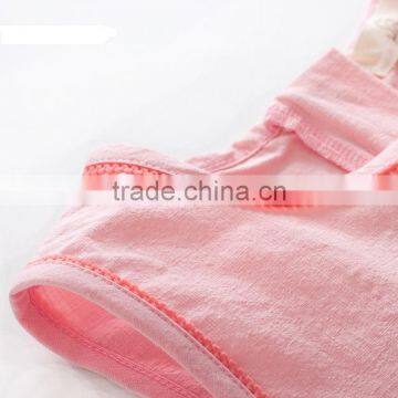 New Arrival Fashion Children Summer Apparel Wholesale Casual Apparel for Girls photo-4