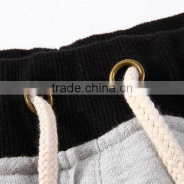 New Fashion Sweatpants Trousers Design Cheap Men Running Pants Jogging Pants photo-3