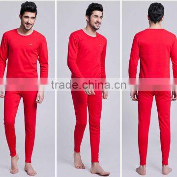 Suntex Realiable Manufacturer Thermal Underwear Mens Heated Long Johns photo-5
