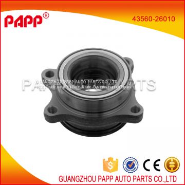 43560-26010 toyota hiace front wheel hub bearing on sale