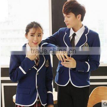 Nice design Winter School Uniforms wholesale /Multiclour Available School Uniforms Models