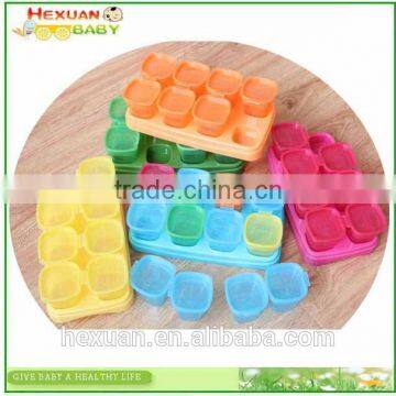 140ML Baby Food Container