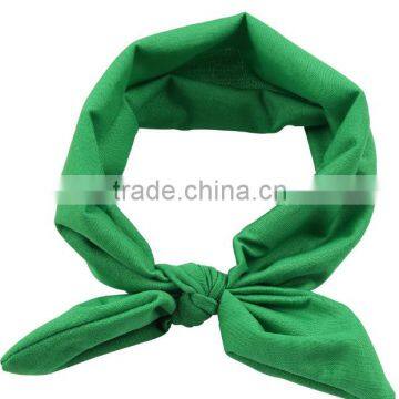 New Arrival Baby Girls Big Butterfly Bow Hairband photo-4