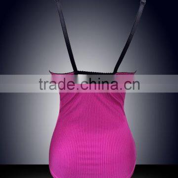 Sexy Sleepwear With Fantasitic Decorative Flower Lace photo-4