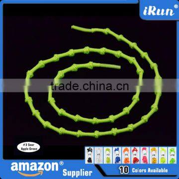 No Tie Shoelaces For Children, Teens, Male & Female Of All Ages, Seniors And Individuals With Special Needs~Accept Custom photo-5