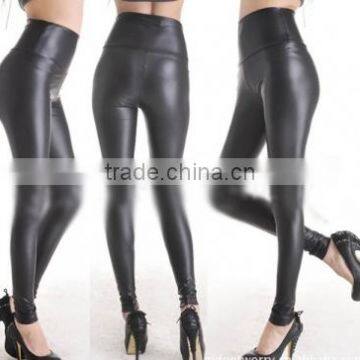 Women High Waist Skinny Stretch Slim Fit Pencil Pants Trousers Leggings Jeggings