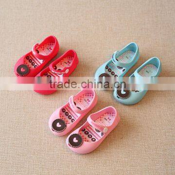 Cookies Mini Melissa Shoes, Cookie Meliisa Shoes