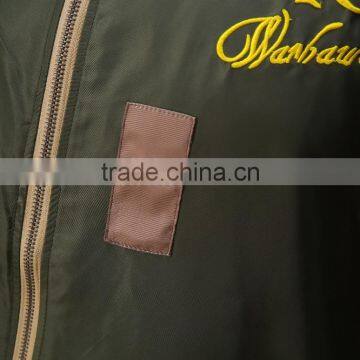 XXS~4XL Army Green Men's Winter Jacket/Down Jacket photo-2