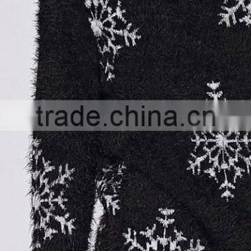 Novelty Pullover Knitted Patterns Custom Christmas Womens Cashmere Jumpers for Sale photo-6