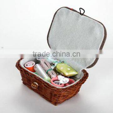 sewing needle case