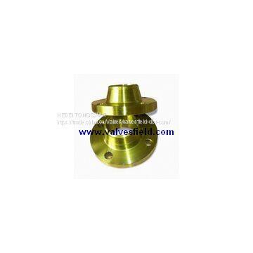 DIN 2633 PN 16 сварные фланцы, углеродистая сталь Rst 37.2, SS304, SS316