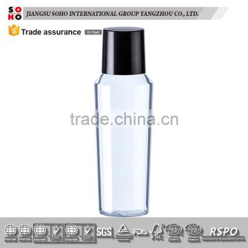 Plastic pet lotion spray pump bottle made in China