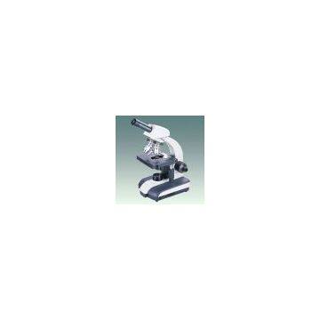 Monocular Biological Microscope