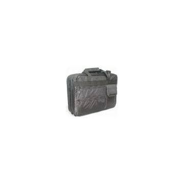 Philippines Multi-pouch Brief Case