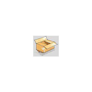 Turkey Rsc - Regular Slotted Carton