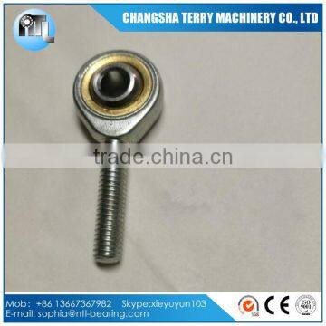 Joint rod end bearing SA 8 T/K M8x1.25mm 8x24x12mm