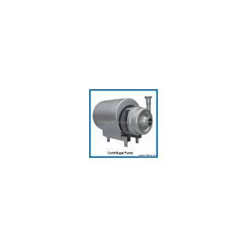 Sell Sanitary KWB Series Centrifugal Pumps