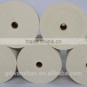 Hot Selling Hardcover Book Binding Mesh Fabric Cotton Gauze Texture Roll Wholesale photo-5