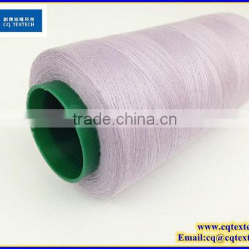 Competitive Price Traditional Polyester Wholesale Sewing Thread