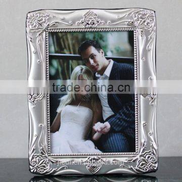 Sliver Plating Photo Frame Good Selling photo-3