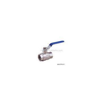 Sell Ball Valve