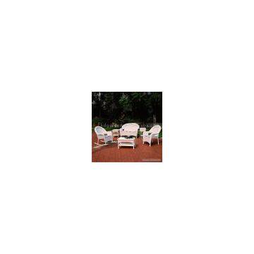 Sell All Weather Resistant Wicker Furniture
